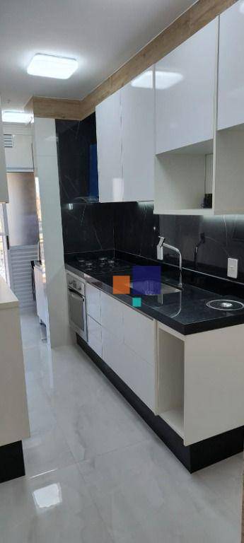 Apartamento à venda com 3 quartos, 83m² - Foto 42