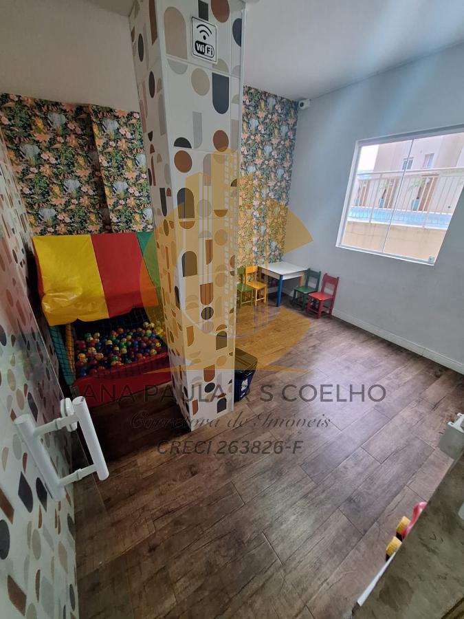 Apartamento à venda com 2 quartos, 48m² - Foto 19