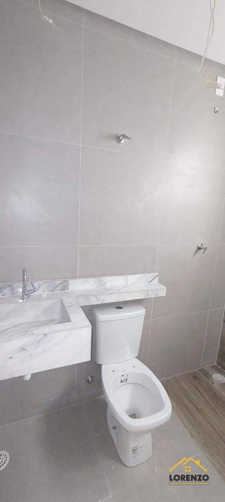 Apartamento à venda com 2 quartos, 44m² - Foto 4