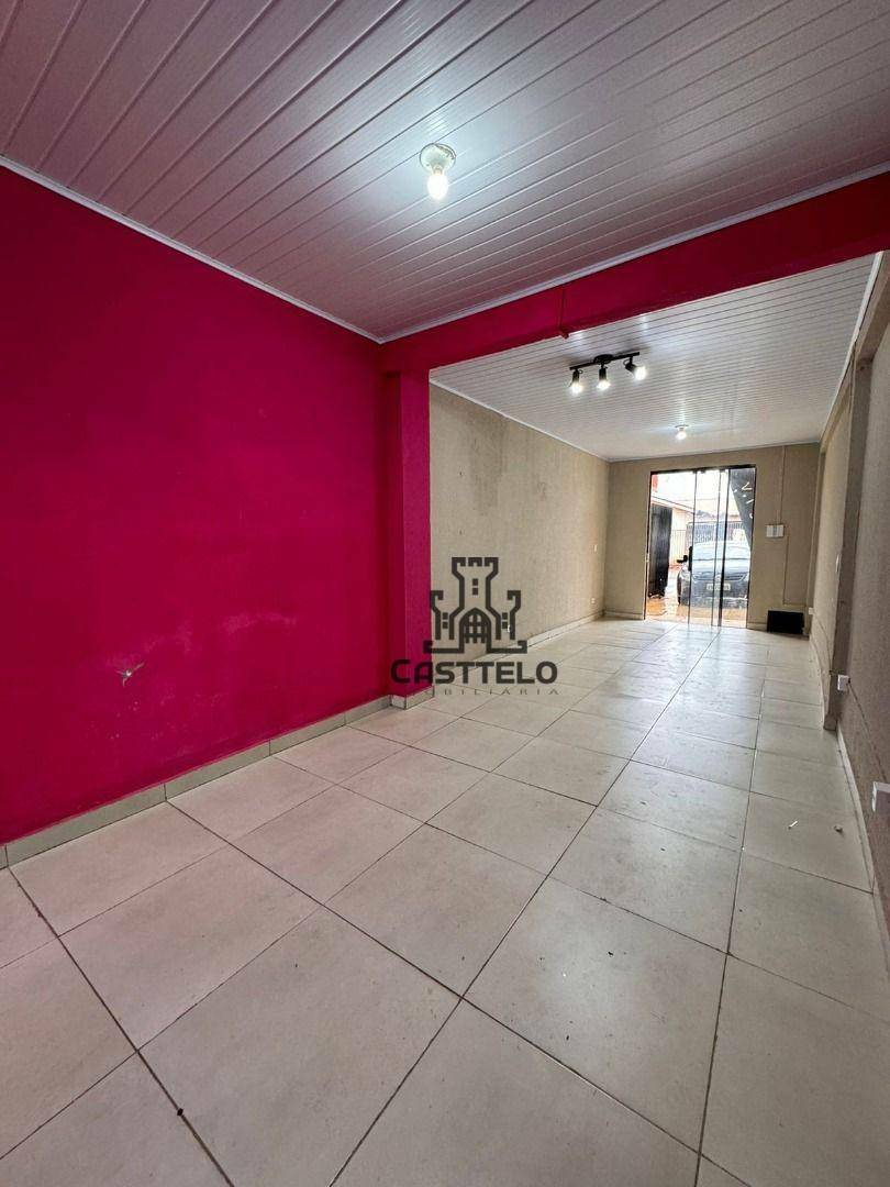 Conjunto Comercial-Sala para alugar, 45m² - Foto 4