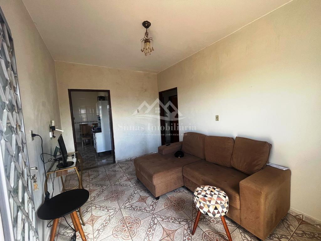 Casa à venda com 3 quartos, 248m² - Foto 4