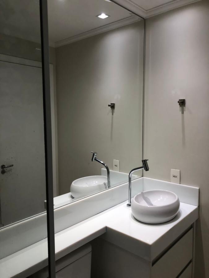 Apartamento à venda com 2 quartos, 59m² - Foto 4