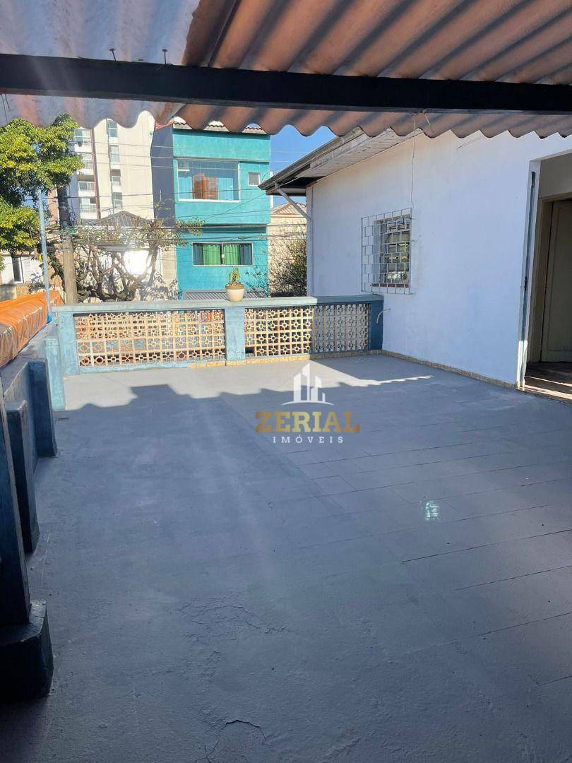 Casa para alugar, 270m² - Foto 18