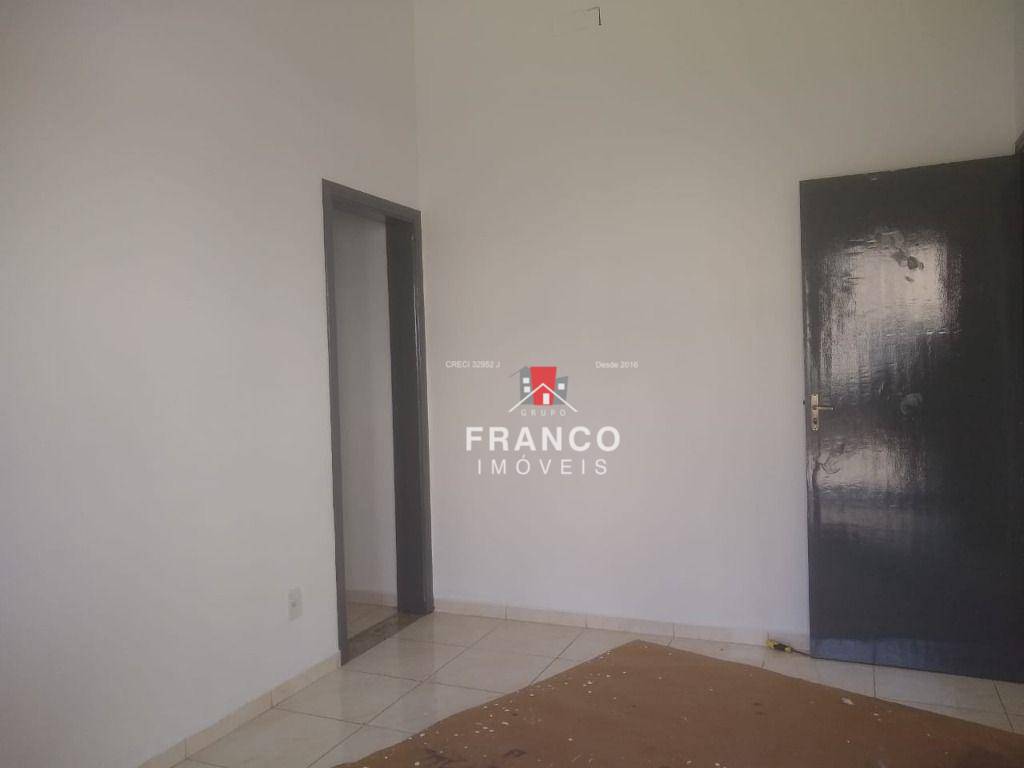 Depósito-Galpão-Armazém para alugar, 230m² - Foto 12