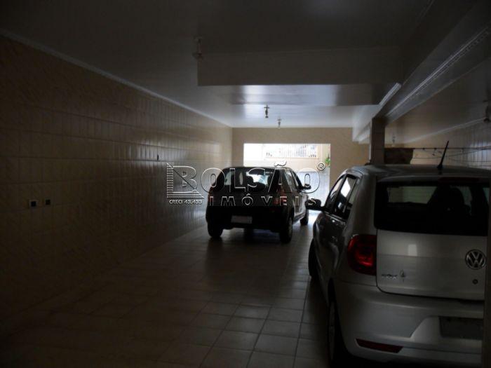 Sobrado à venda com 3 quartos, 190m² - Foto 9