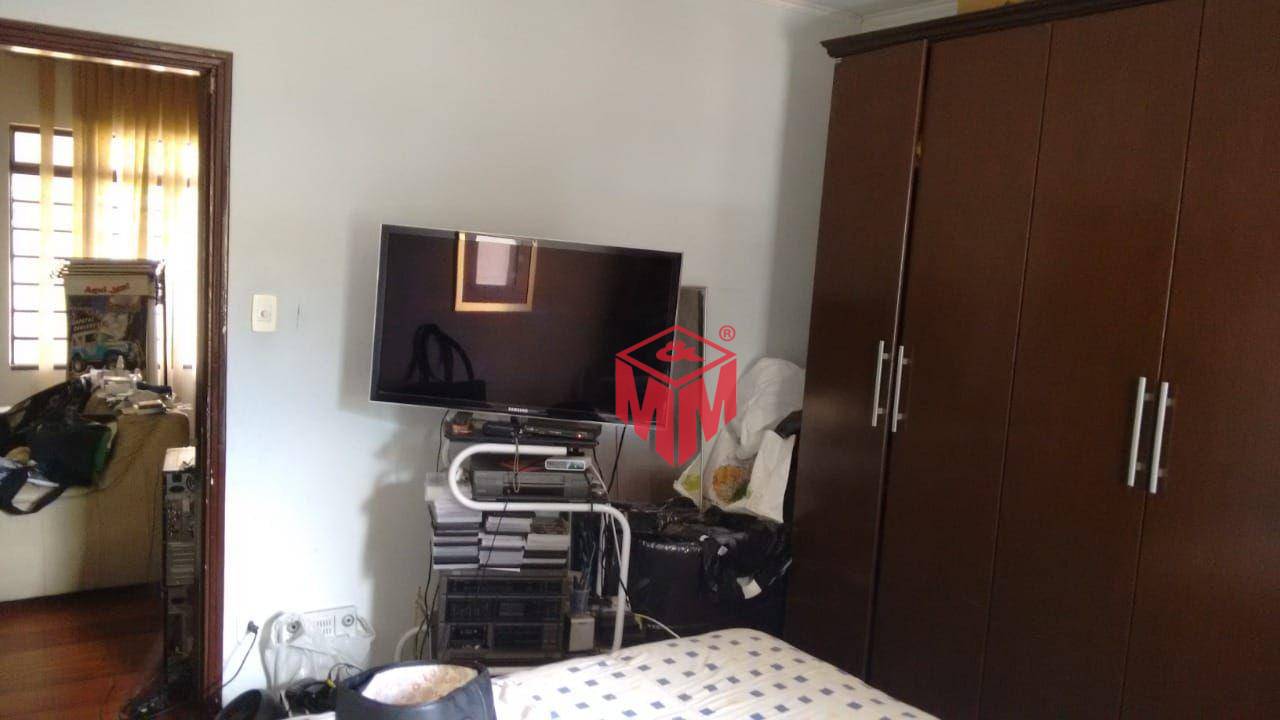 Sobrado à venda com 2 quartos, 189m² - Foto 12