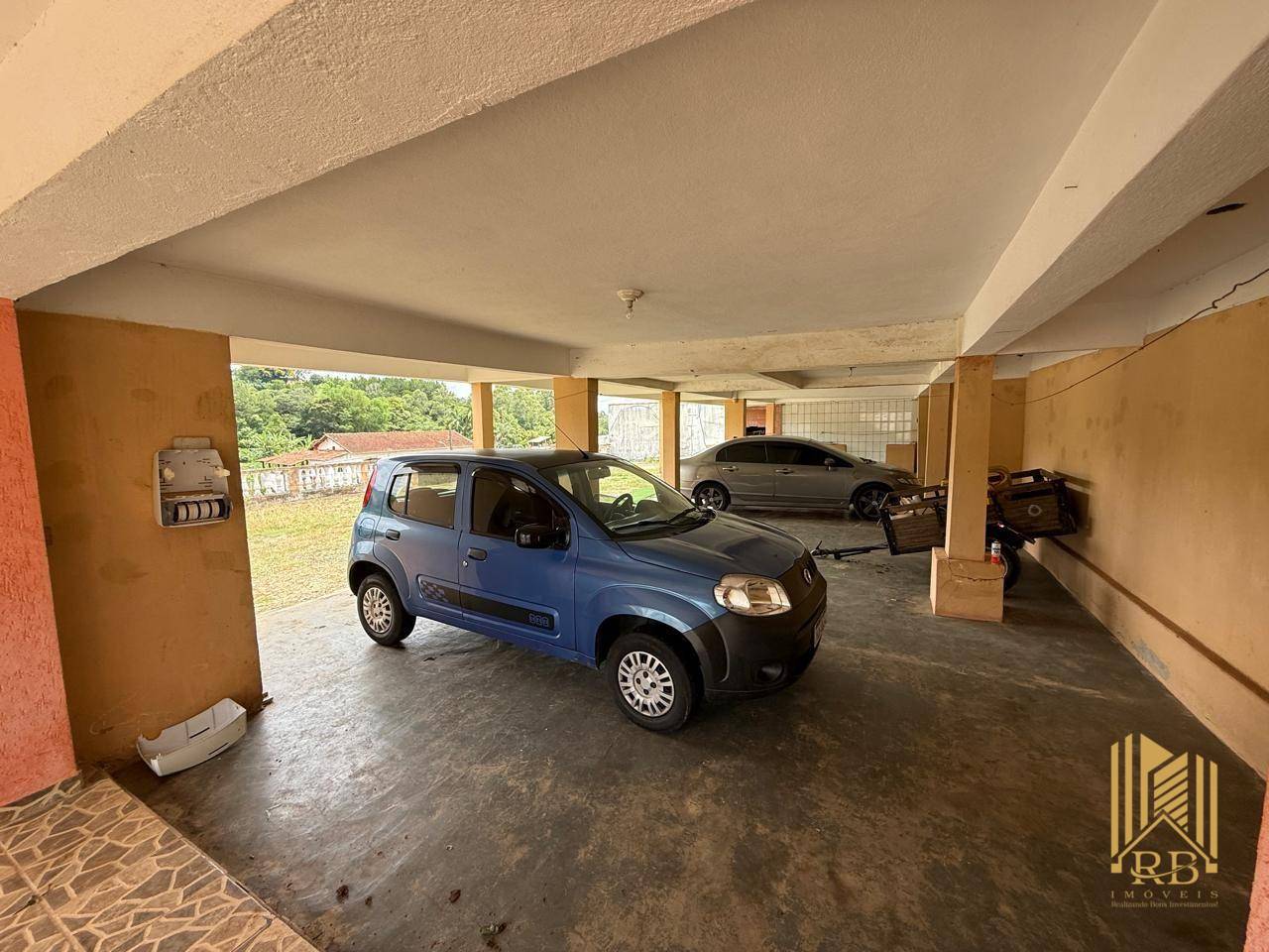 Chácara, 4 quartos, 1600 m² - Foto 5