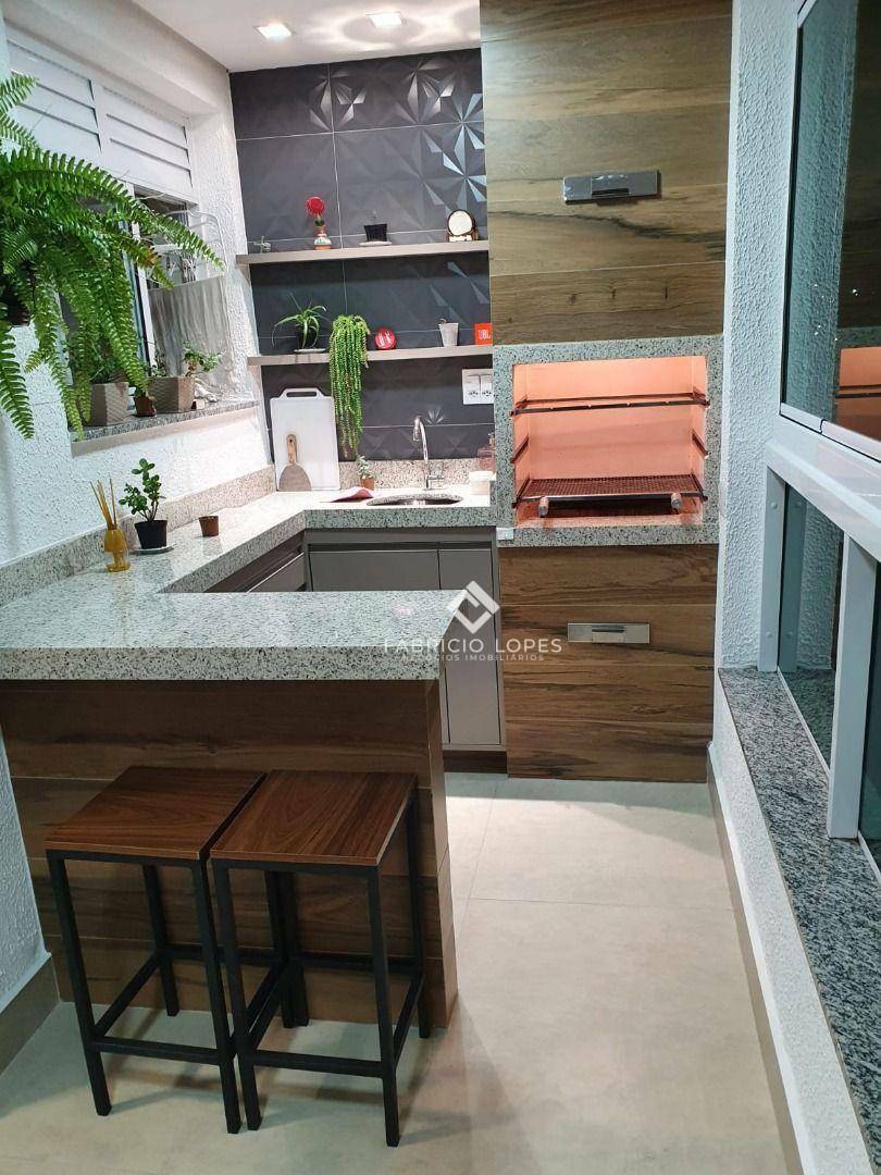 Apartamento à venda com 3 quartos, 86m² - Foto 13