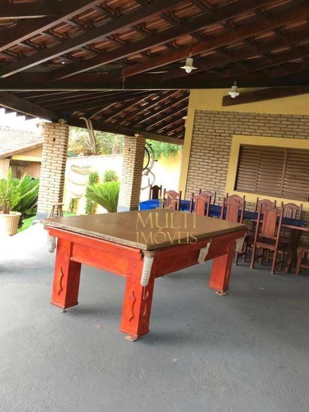 Chácara à venda com 3 quartos, 300m² - Foto 4