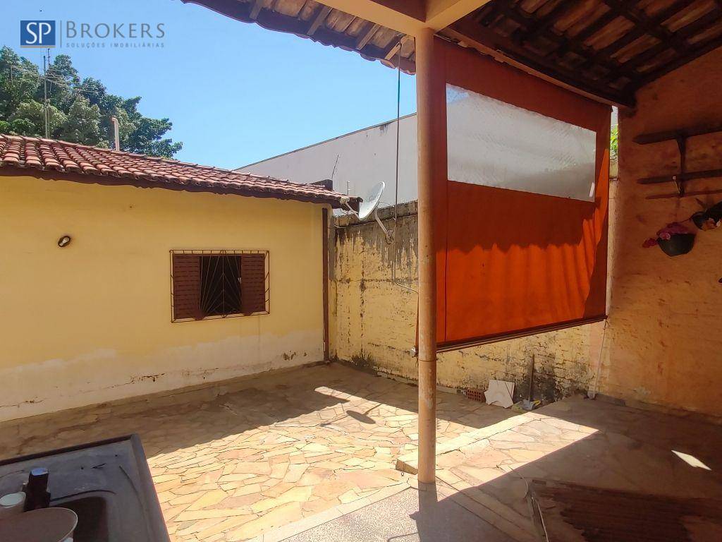 Casa à venda com 3 quartos, 170m² - Foto 24