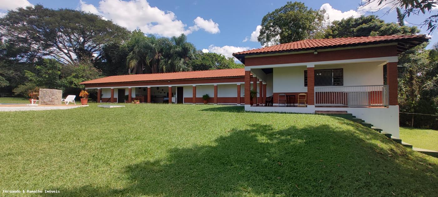 Fazenda à venda com 5 quartos, 5000m² - Foto 33