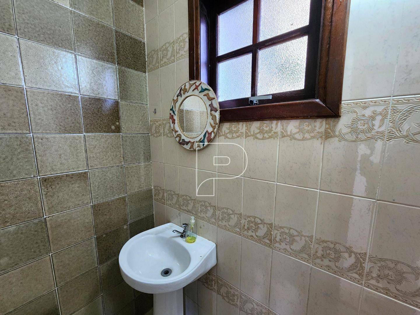 Casa de Condomínio à venda com 3 quartos, 394m² - Foto 27