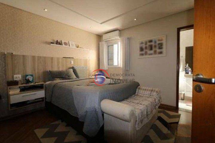 Apartamento à venda com 2 quartos, 66m² - Foto 5