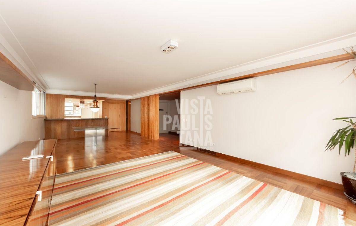 Apartamento à venda com 3 quartos, 198m² - Foto 20