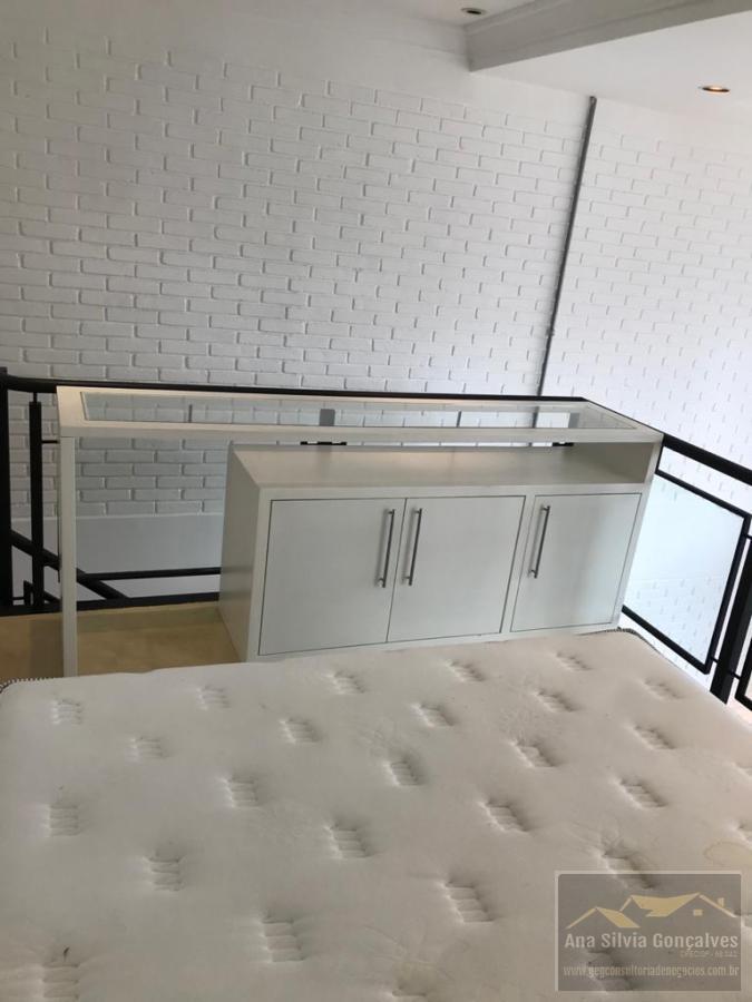 Apartamento à venda com 1 quarto, 75m² - Foto 19