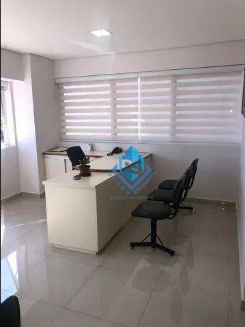 Conjunto Comercial-Sala à venda e aluguel, 85m² - Foto 7