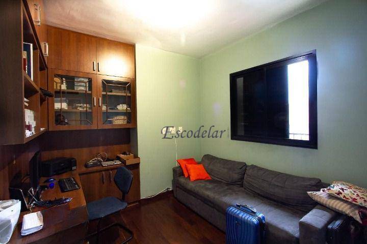 Apartamento à venda com 4 quartos, 220m² - Foto 19