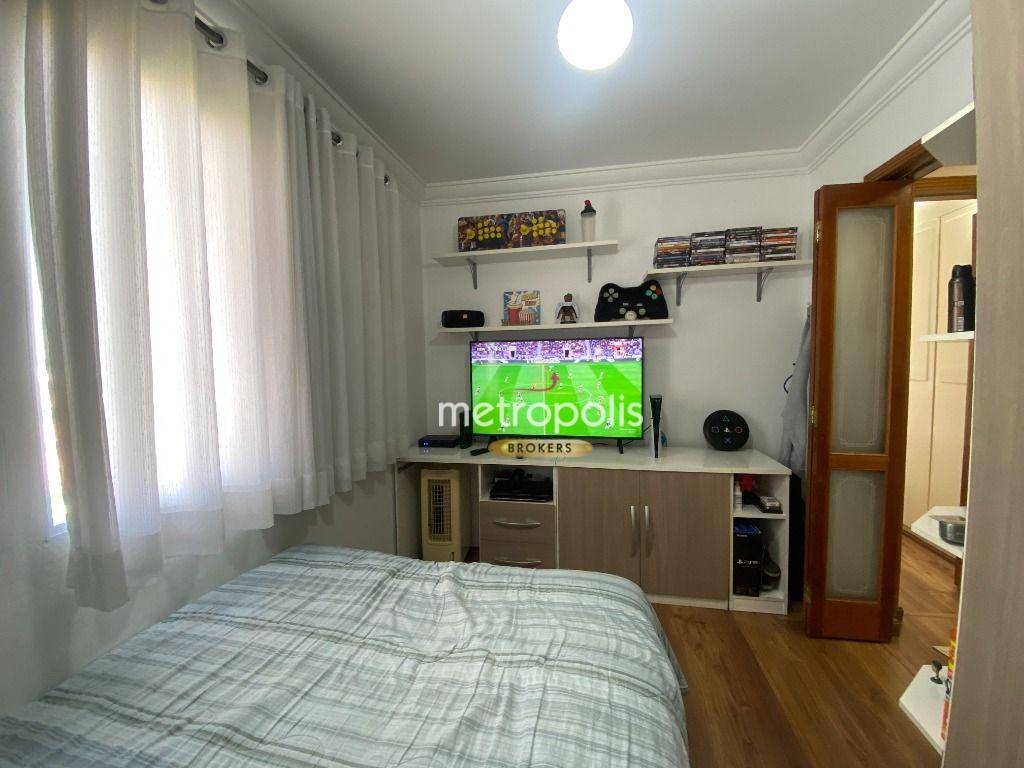 Apartamento à venda com 2 quartos, 65m² - Foto 17