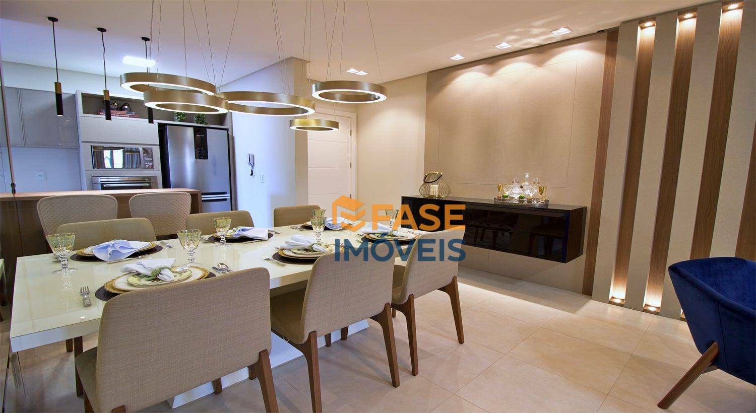 Apartamento à venda com 3 quartos, 92m² - Foto 4