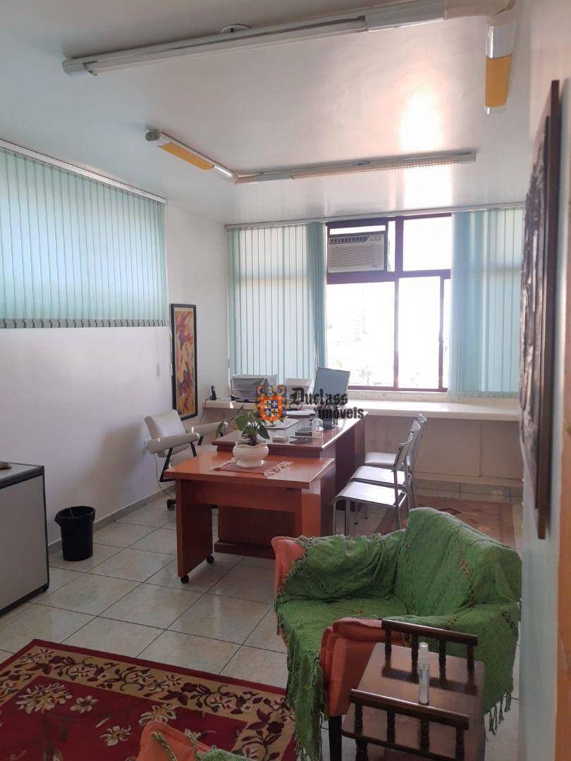 Conjunto Comercial-Sala à venda, 90m² - Foto 10