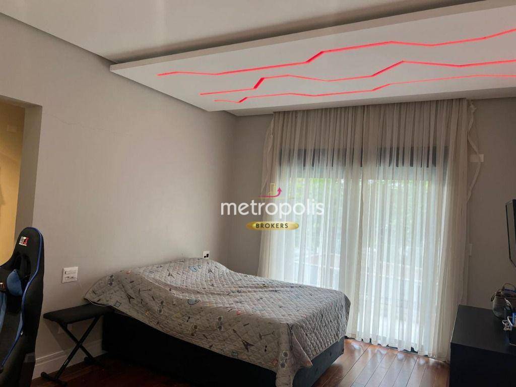 Sobrado, 5 quartos, 607 m² - Foto 20