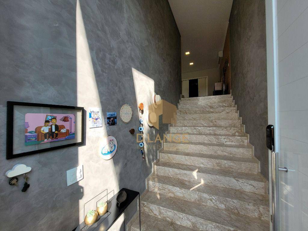 Casa de Condomínio à venda com 3 quartos, 283m² - Foto 57