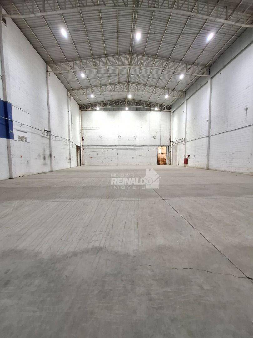Depósito-Galpão, 760 m² - Foto 4