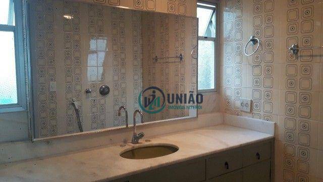 Apartamento à venda com 3 quartos, 140m² - Foto 11