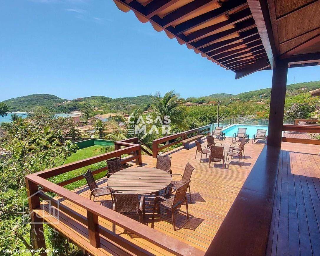 Casa para alugar com 6 quartos, 500m² - Foto 2