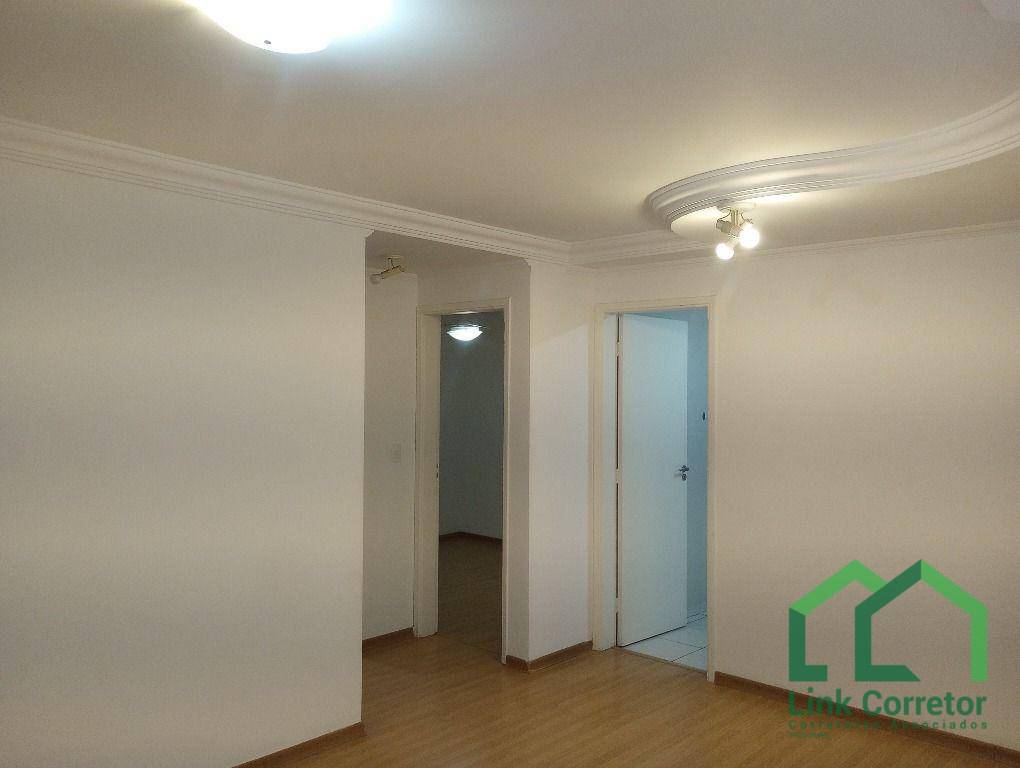 Apartamento para alugar com 2 quartos, 45m² - Foto 5