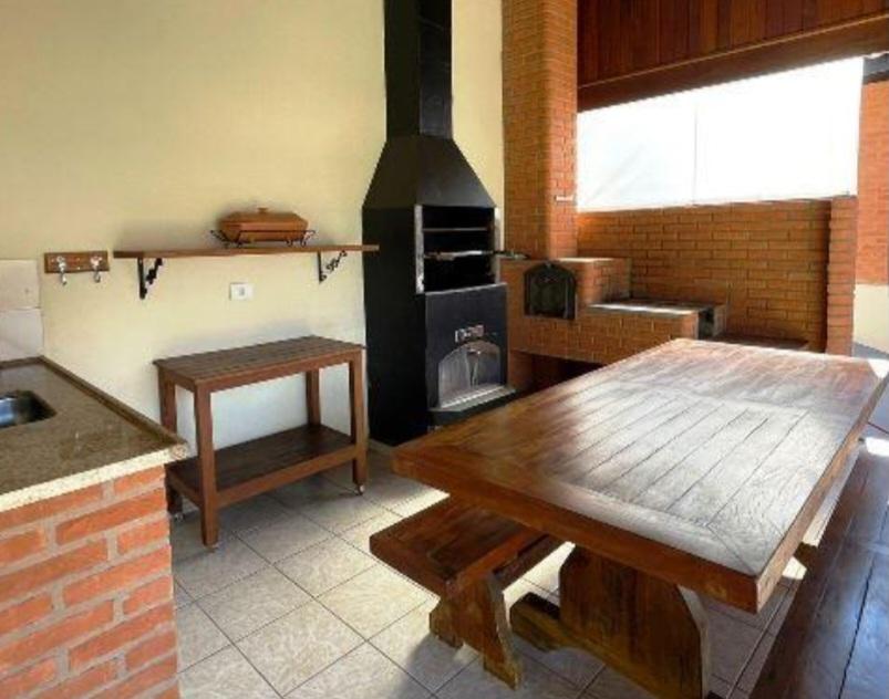 Casa à venda com 3 quartos, 696m² - Foto 6