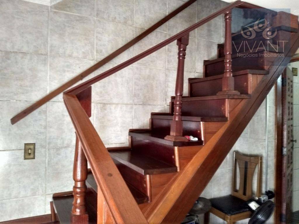 Sobrado à venda com 3 quartos, 197m² - Foto 21