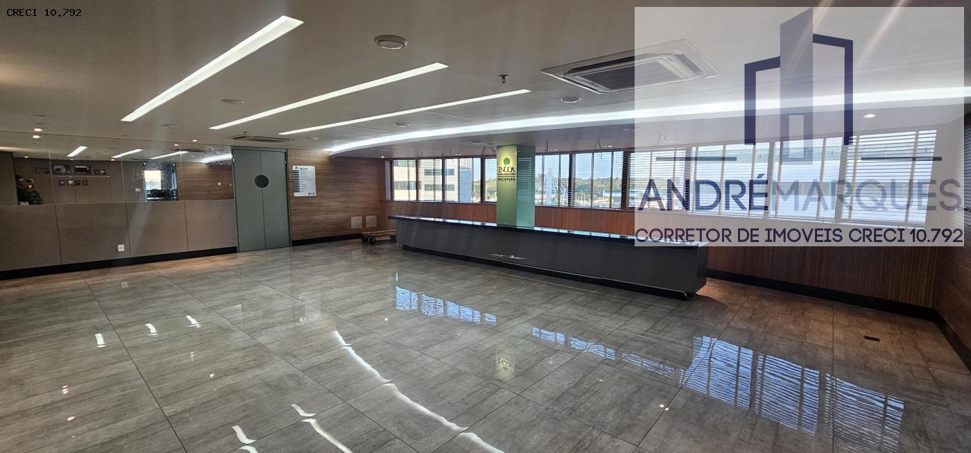 Conjunto Comercial-Sala à venda com 7 quartos, 279m² - Foto 9