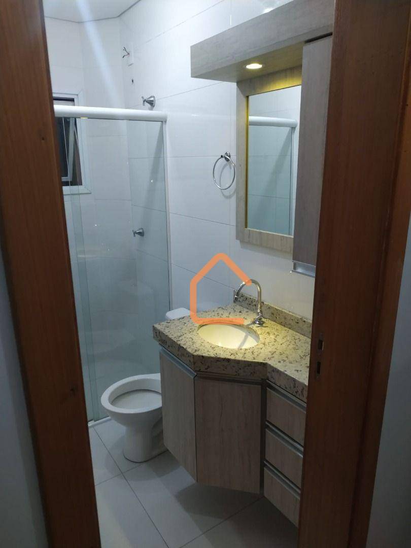 Apartamento à venda com 2 quartos, 78m² - Foto 6