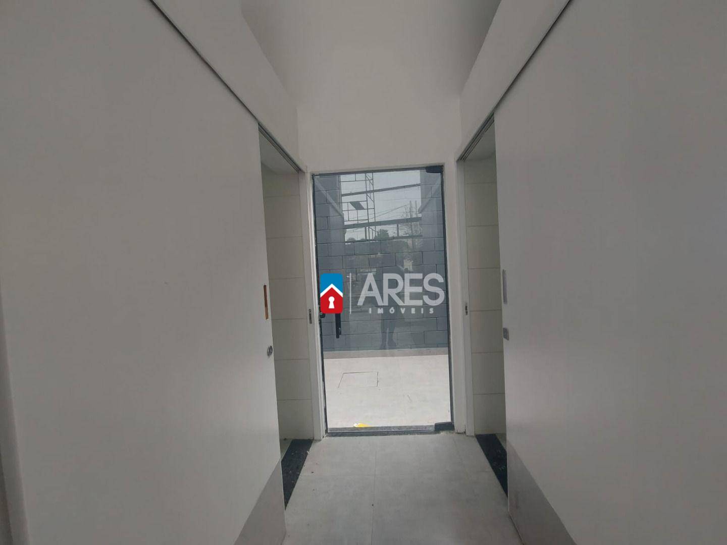 Loja-Salão, 85 m² - Foto 2