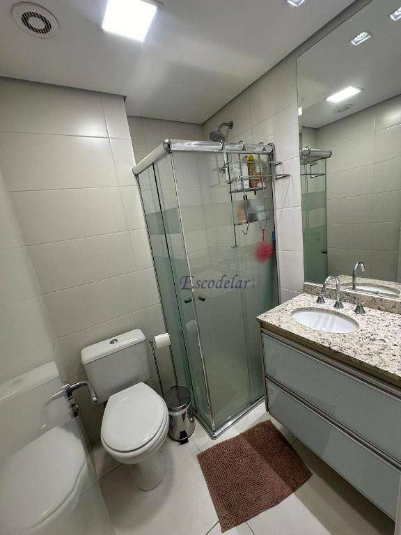 Apartamento à venda com 2 quartos, 55m² - Foto 24