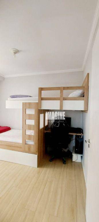 Apartamento à venda com 2 quartos, 42m² - Foto 13