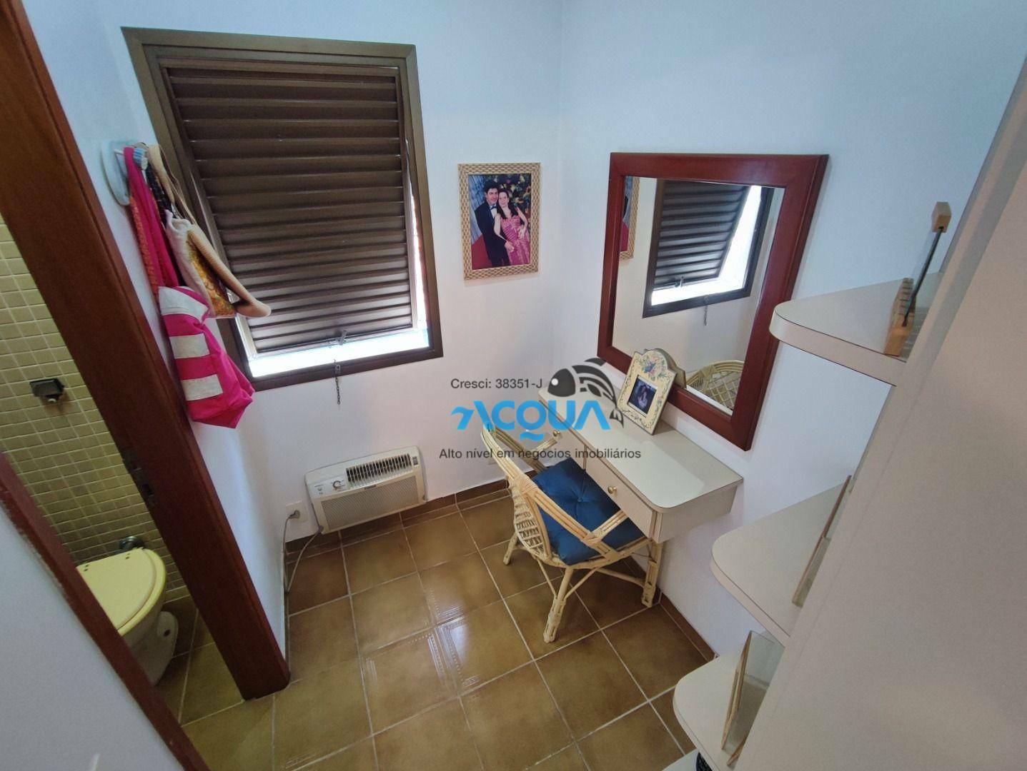 Apartamento à venda com 3 quartos, 120m² - Foto 14