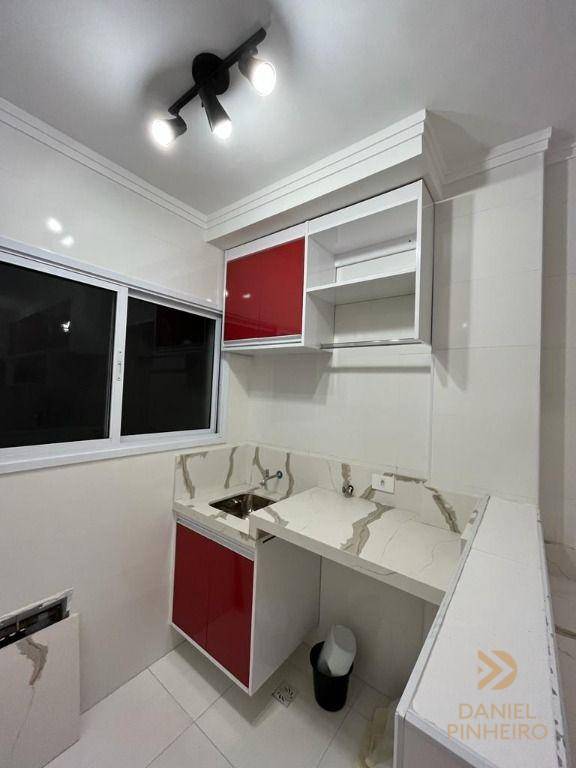 Apartamento à venda com 3 quartos, 114m² - Foto 8