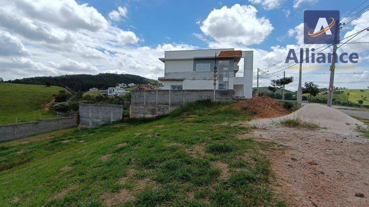 Loteamento e Condomínio à venda, 420M2 - Foto 1