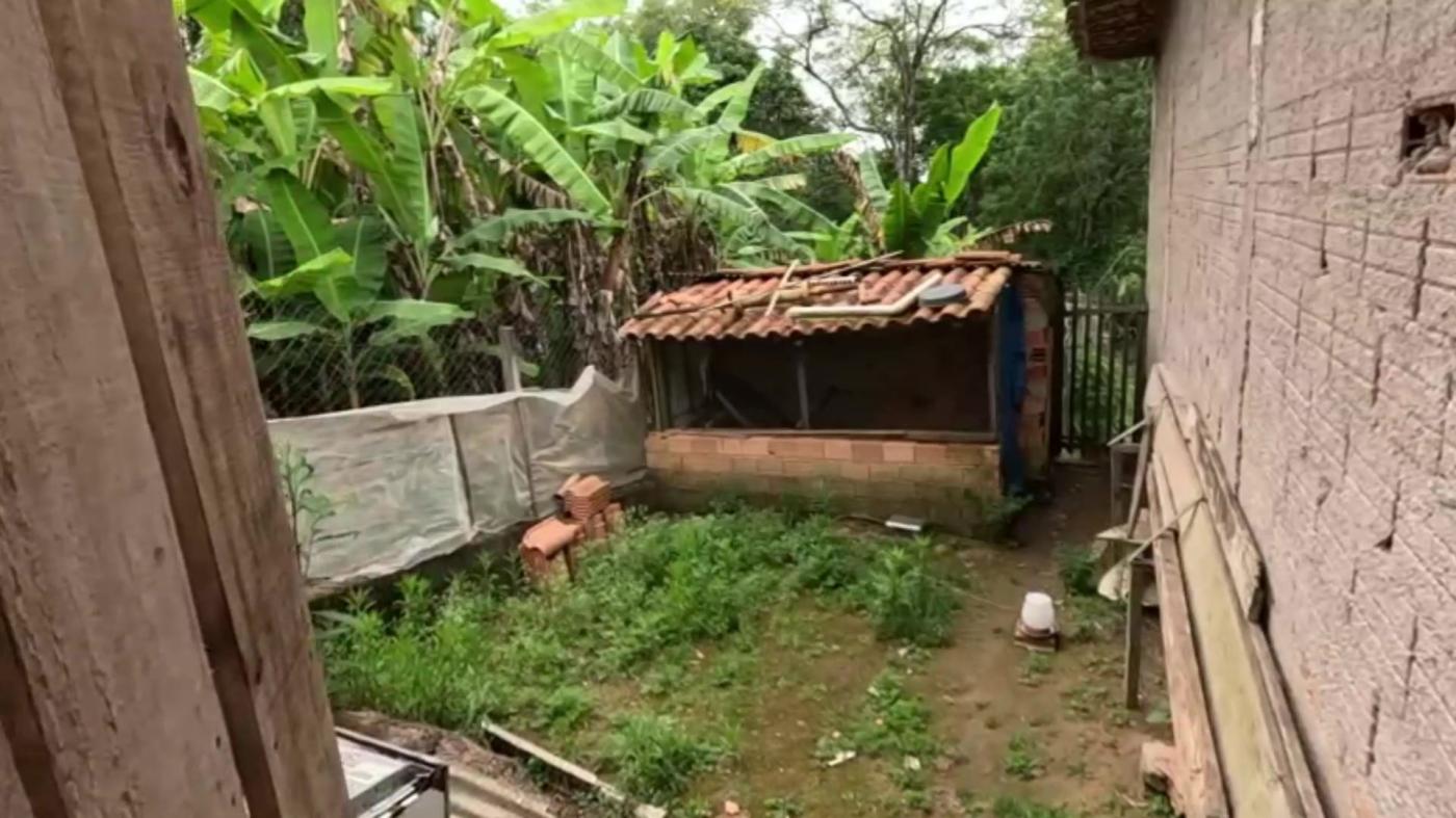 Chácara à venda com 3 quartos, 1000m² - Foto 32