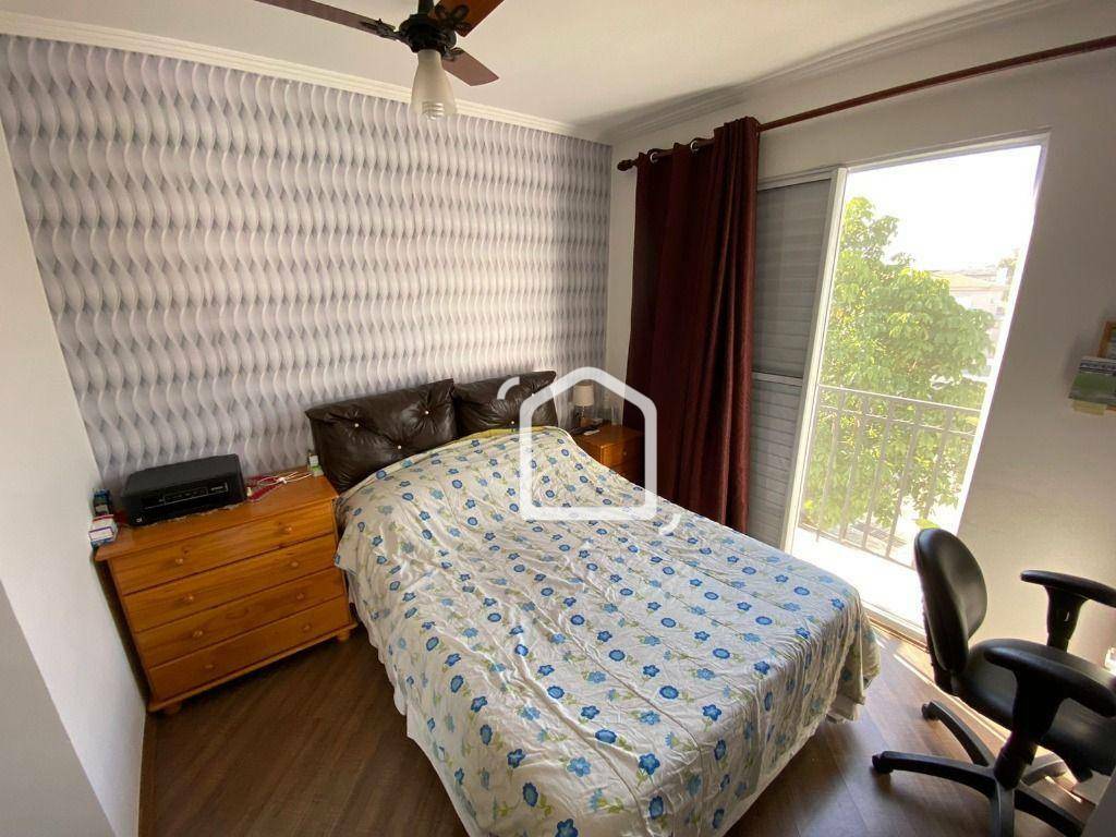 Casa de Condomínio à venda com 3 quartos, 115m² - Foto 30