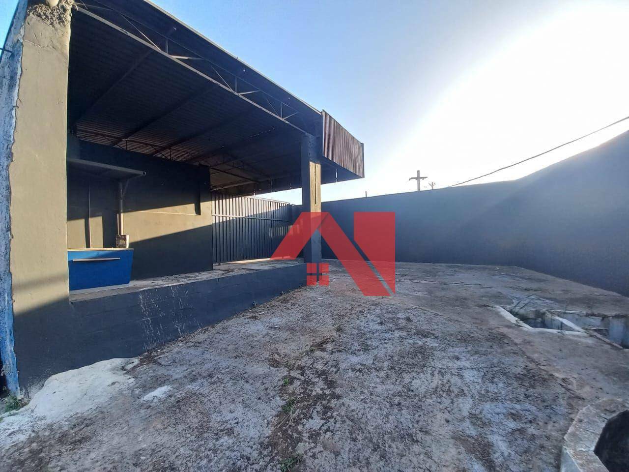 Terreno para alugar, 1060M2 - Foto 4