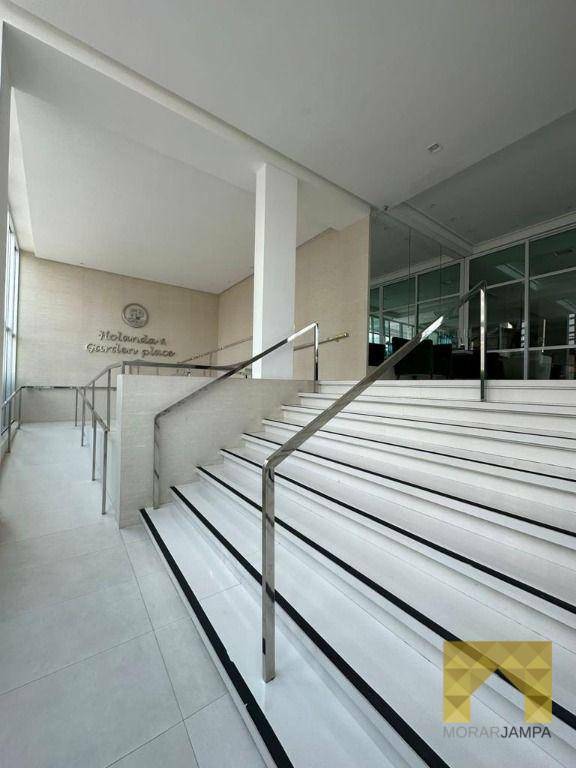 Apartamento à venda com 3 quartos, 168m² - Foto 16