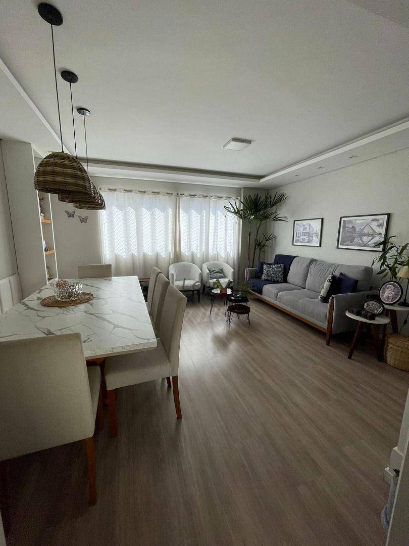 Apartamento à venda com 3 quartos, 98m² - Foto 12