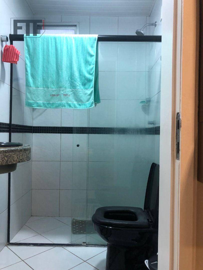 Apartamento à venda com 3 quartos, 72m² - Foto 16