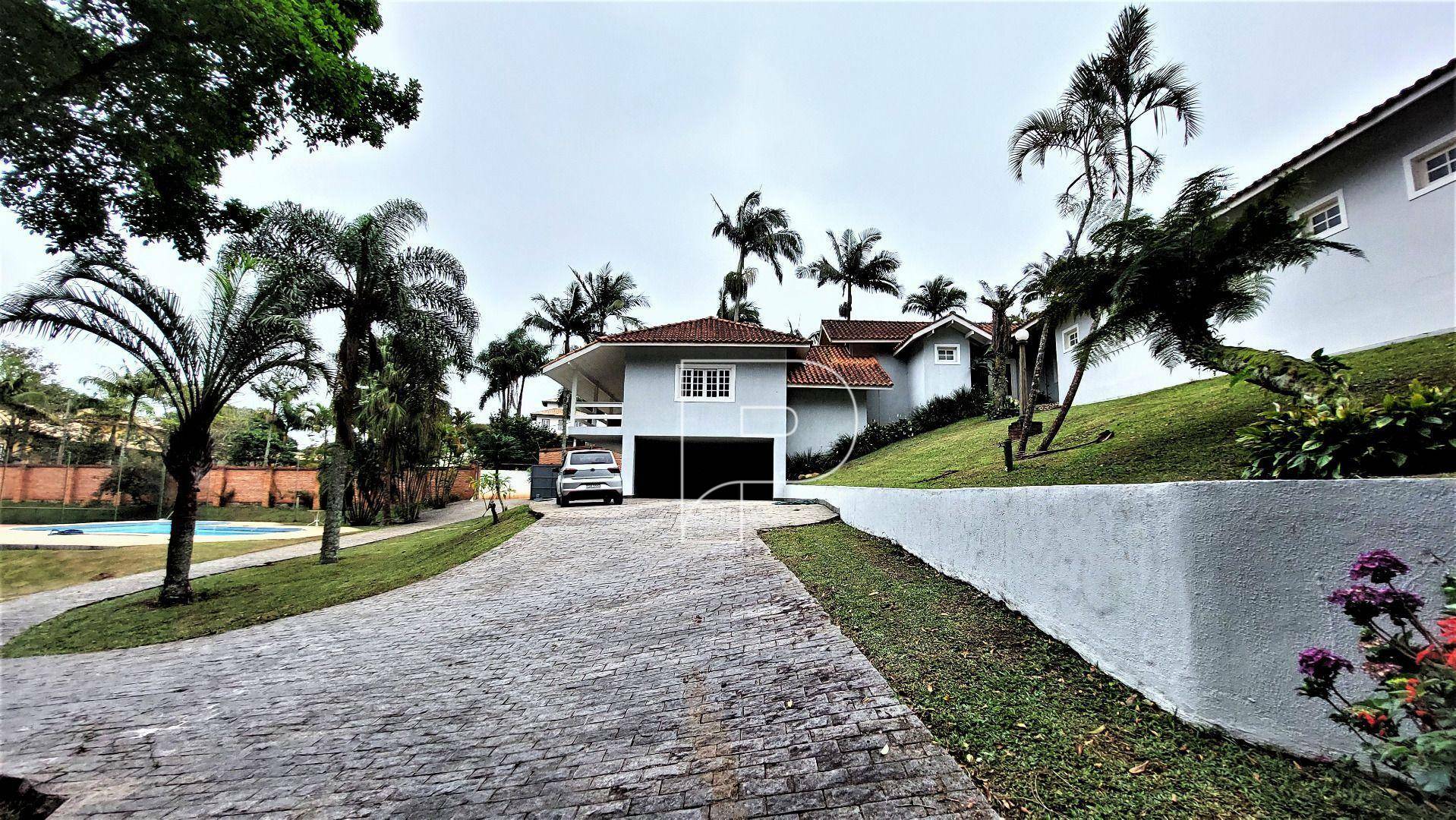 Casa de Condomínio à venda com 4 quartos, 1300m² - Foto 49