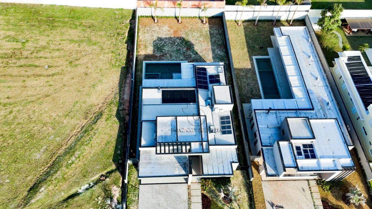 Casa de Condomínio à venda com 4 quartos, 421m² - Foto 45