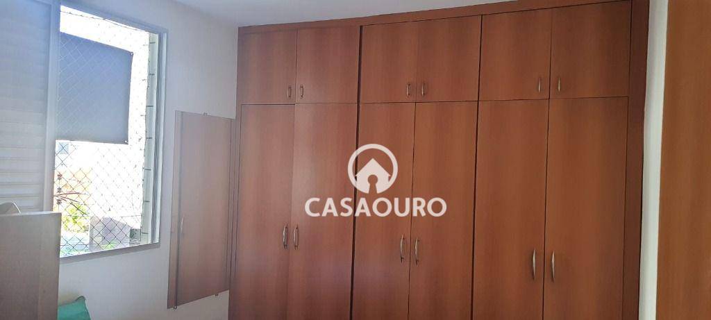 Apartamento à venda com 4 quartos, 115m² - Foto 5