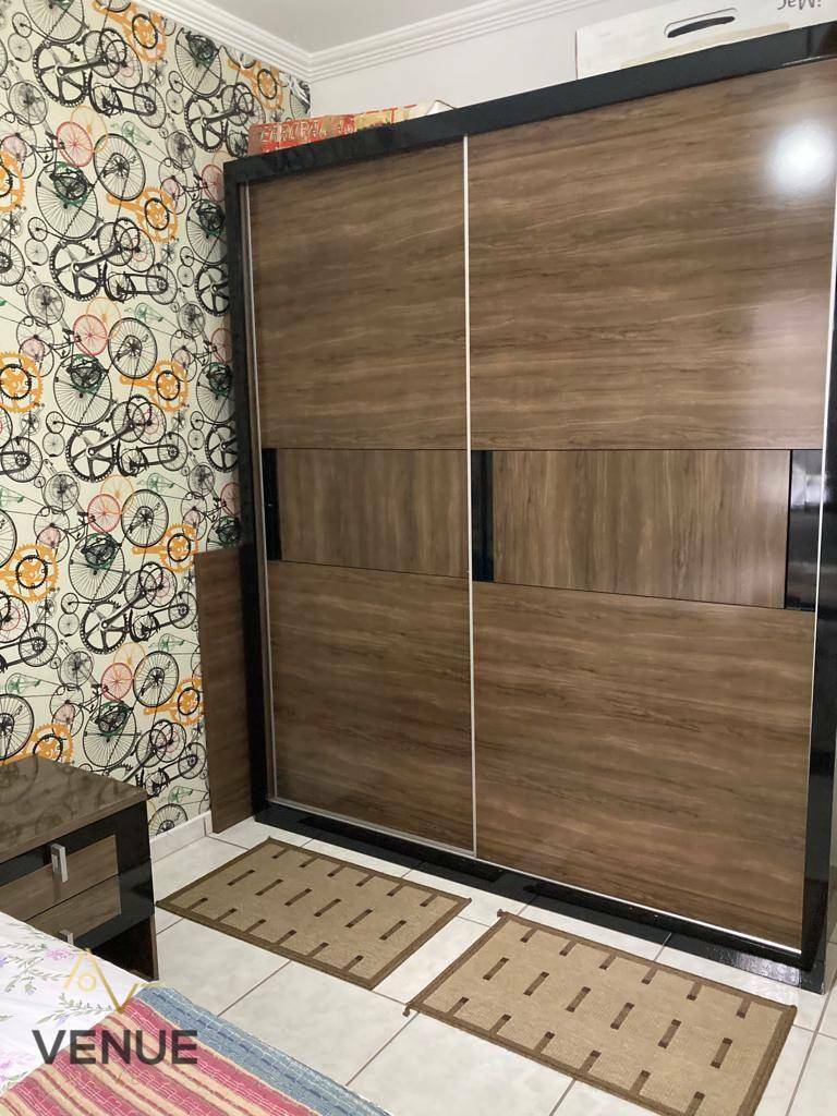 Sobrado à venda com 4 quartos, 220m² - Foto 61